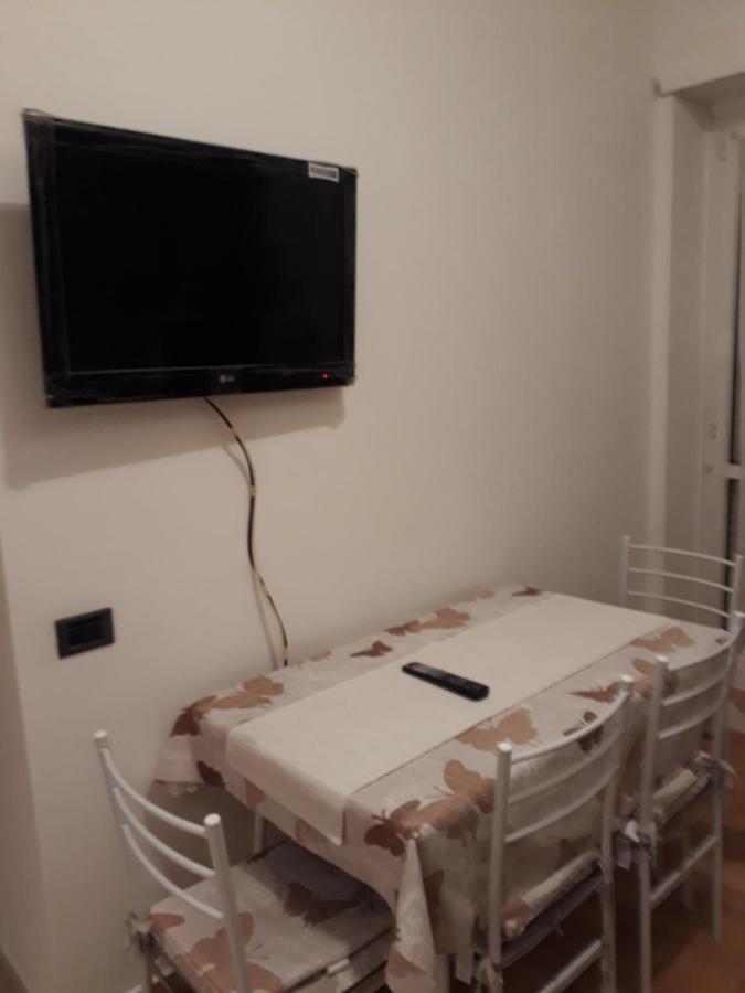 La Tisana Apartment Rome Exterior photo