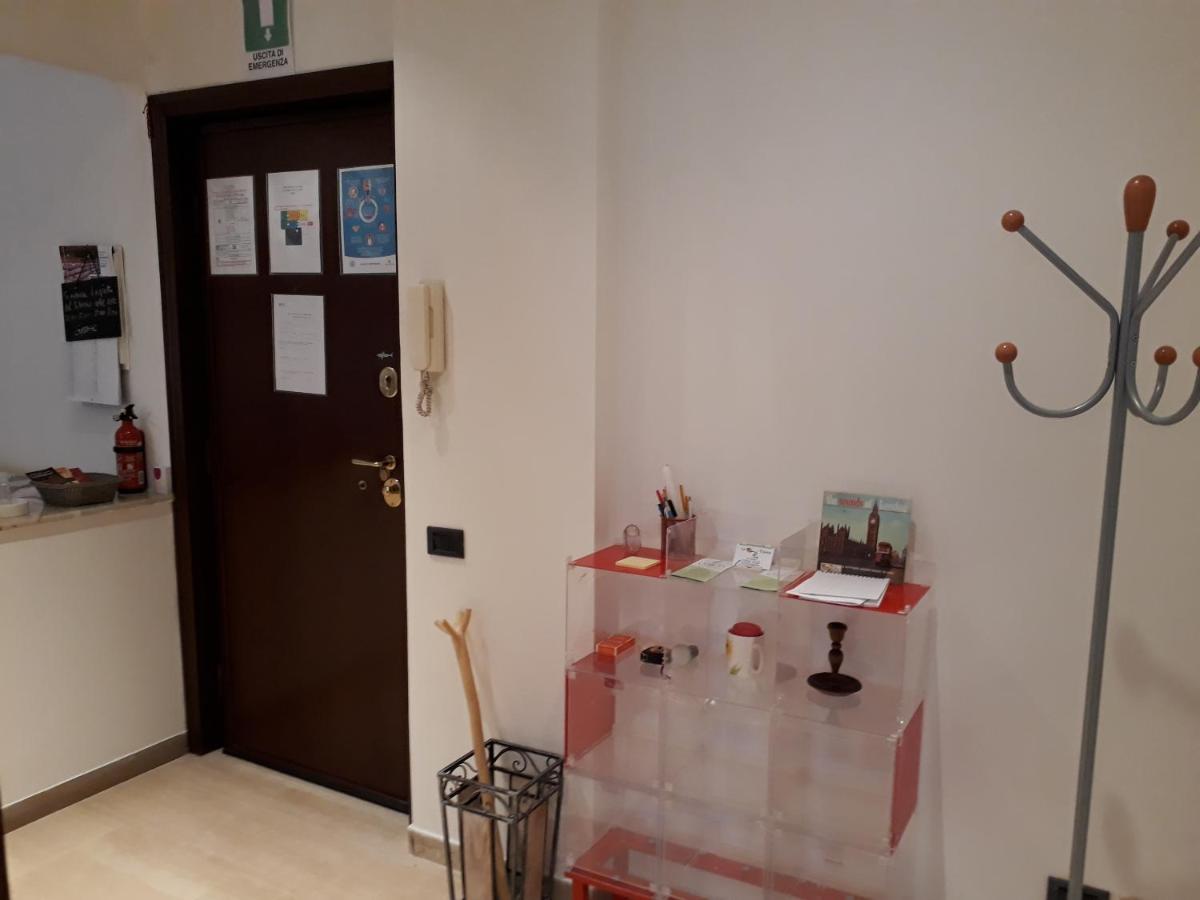 La Tisana Apartment Rome Exterior photo