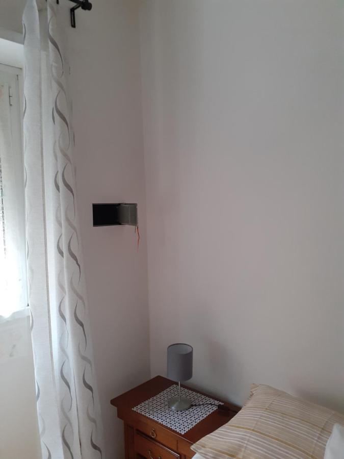La Tisana Apartment Rome Exterior photo