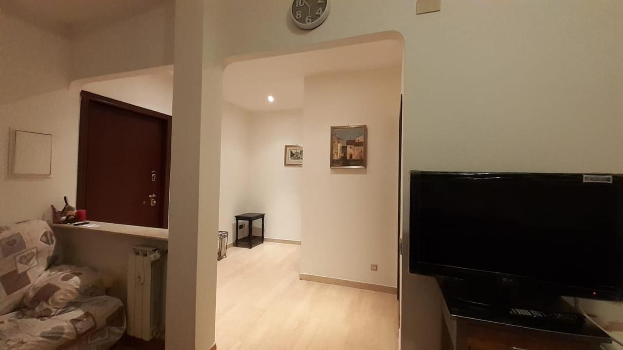 La Tisana Apartment Rome Exterior photo