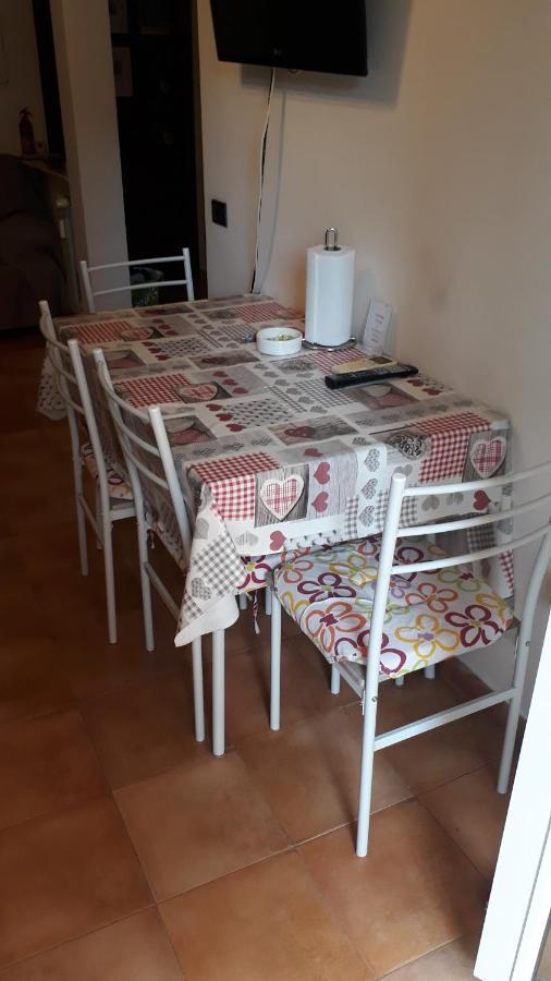 La Tisana Apartment Rome Exterior photo